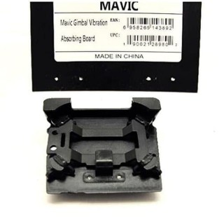 Dji Mavic Pro Mounting Plate - Dji Mavic Pro Gimbal Mounting